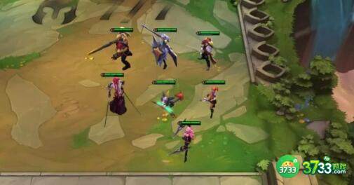 金铲铲之战S6学院永恩阵容出装玩法