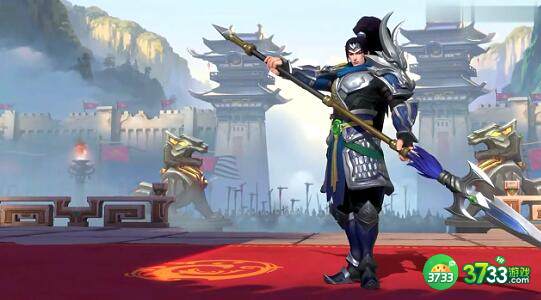 LOL手游三国皮肤上线时间一览