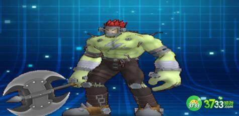 数码宝贝新世纪螺栓兽阵容搭配