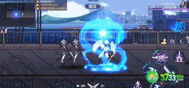 黑月Extend次元领主pvp连招打法