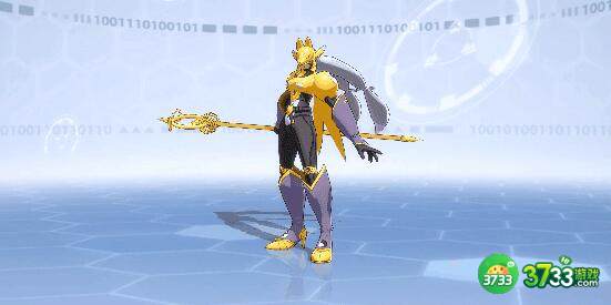 数码宝贝新世纪咲耶兽技能搭配攻略