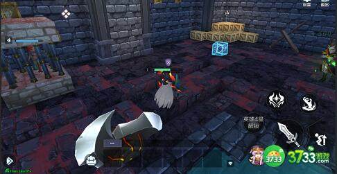 神角技巧吸血鬼男爵击杀攻略