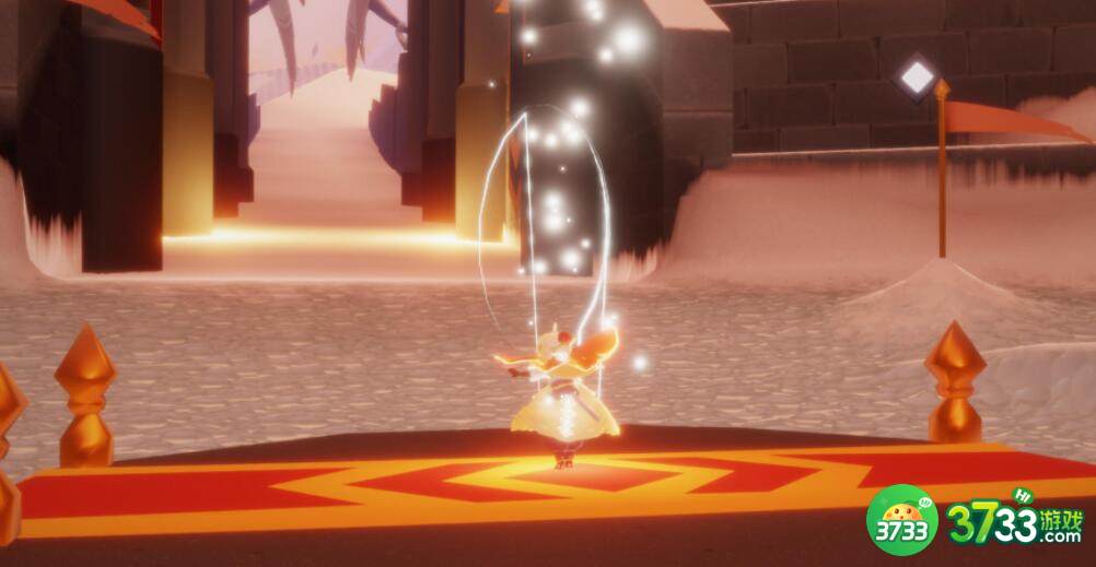 光遇风行季第二个季节任务完成攻略