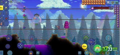 泰拉瑞亚翅膀排行榜分享