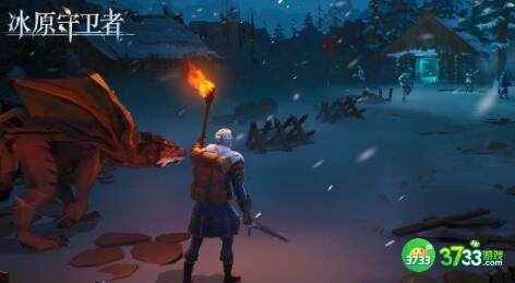 冰原守卫者经验副本打法攻略