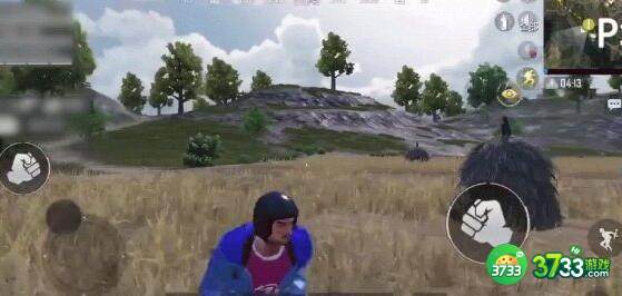 和平精英ss16灵敏度分享码最新详解