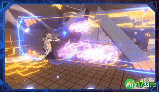 崩坏3次生银翼技能强度测评