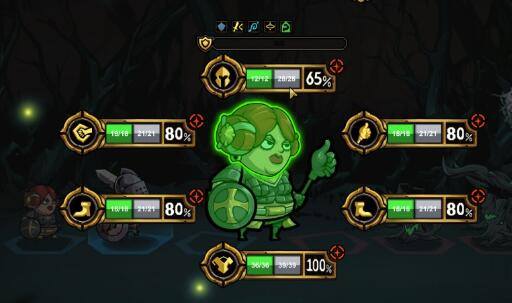 不是地下城兑换码福利分享