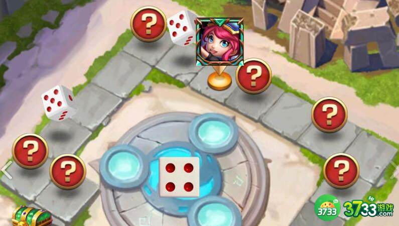 光之守望圣物遗迹玩法攻略