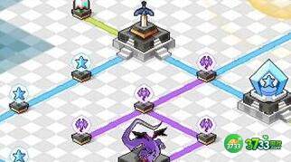 世界弹射物语踢罐队玩法攻略