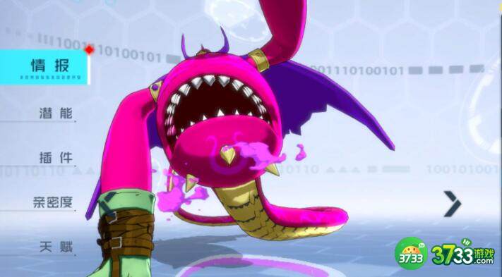 数码宝贝新世纪普通召唤券获取攻略