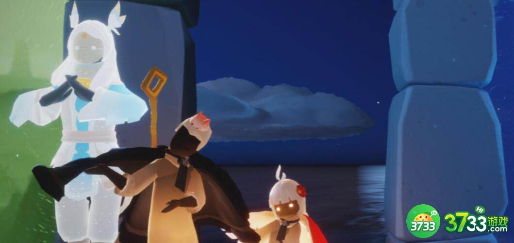 光遇风行季第二个季节任务完成攻略