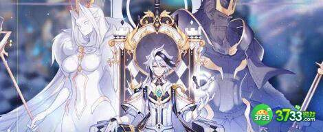 奥拉星手游谜境决战阵容搭配推荐