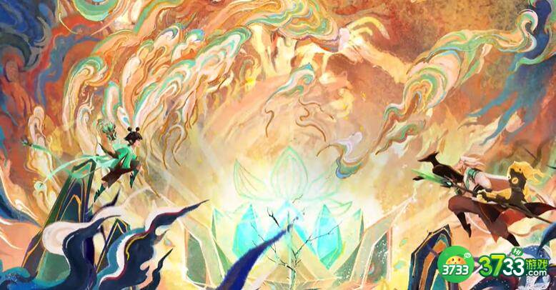 神仙道3种族及职业玩法攻略