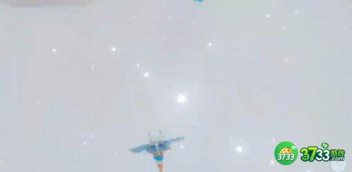 光遇11.23每日任务彩虹下的蜡烛位置