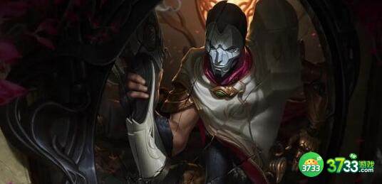 云顶之弈S6保镖狙神烬出装玩法