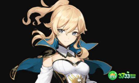 原神琴突破材料及获取方式