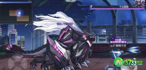 黑月Extend次元领主pvp连招打法