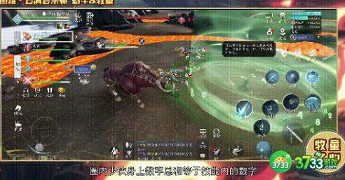 天涯明月刀手游云滇会宗师魁牛技能应对攻略