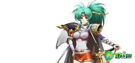 梦幻模拟战刻耳柏洛斯打法攻略