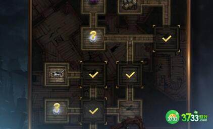 地下城堡3魂之诗圣者之子约坦通关阵容