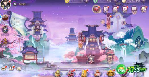 聊斋搜灵录食谱配方菜谱一览