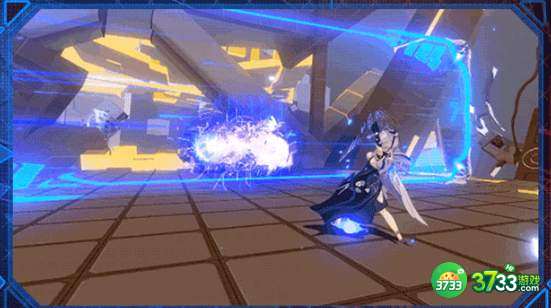 崩坏3次生银翼技能强度测评