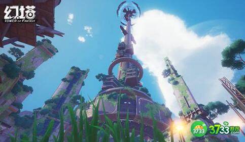 幻塔强势武器推荐