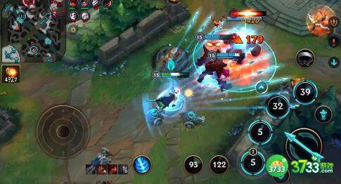 lol手游排位跳段触发方法分享