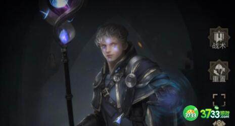 地下城堡3魂之诗秒杀圣者之子约旦攻略