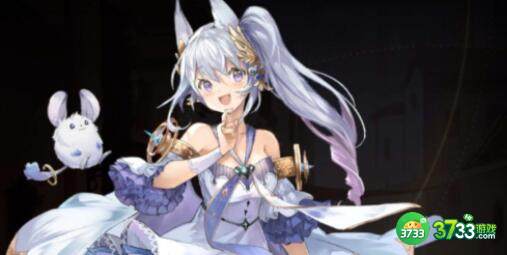 悠久之树莉莉安加血强化技能怎么给别人