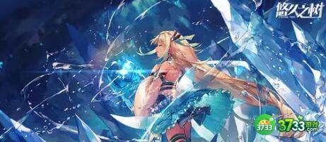 悠久之树兑换码福利分享