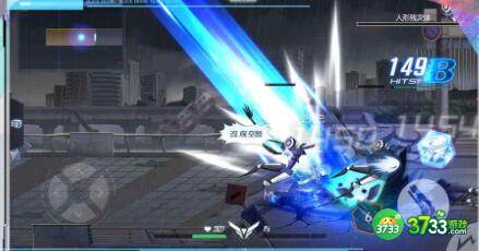 黑月Extend苍炎骑士玩法攻略