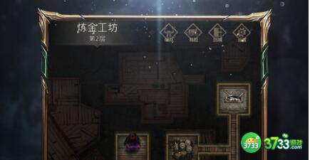 地下城堡3魂之诗图六火焰巨人通关攻略