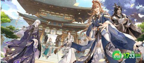 花亦山心之月新手快速升级攻略