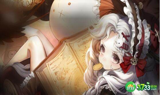 爆裂魔女抽奖券每月最高获取攻略