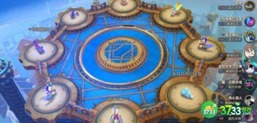 金铲铲之战学院六刺阵容装备搭配