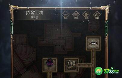 地下城堡3魂之诗圣者之子约坦通关阵容