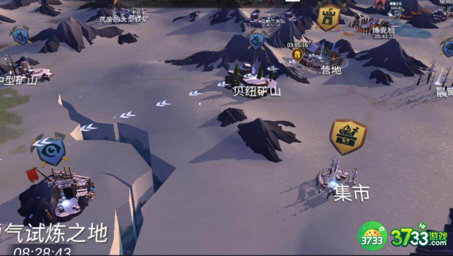 不良人3手游霸体机制克制攻略