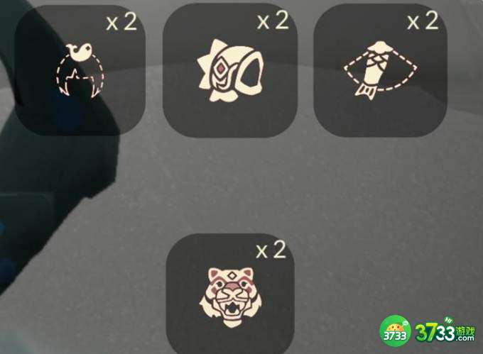 光遇2022新年礼包一览