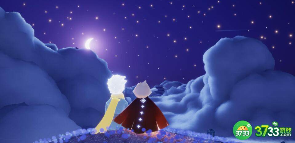 光遇风行季第二个季节任务完成攻略