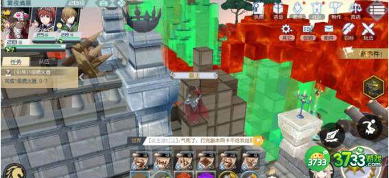 神角技巧据点战打怪技巧