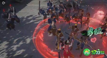 不良人3手游刺史府关卡通关攻略