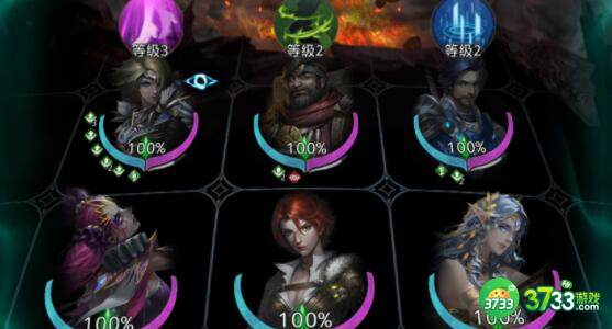 地下城堡3魂之诗坦克魔物之魂搭配攻略