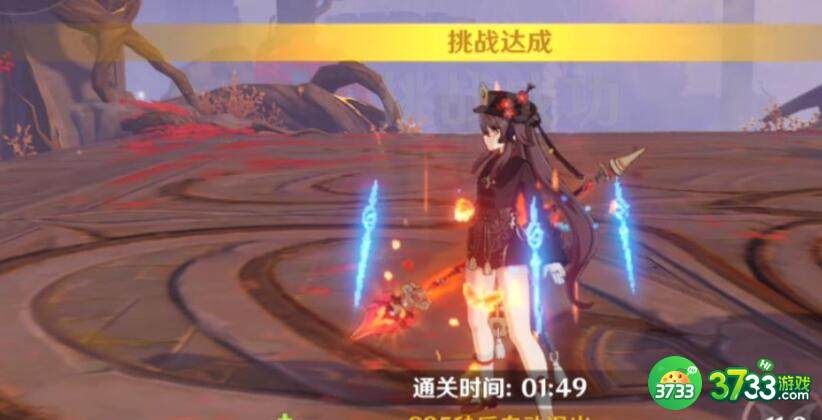 原神战斗特训诱饵装置玩法攻略