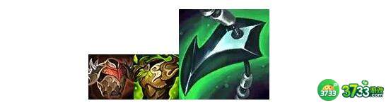 云顶之弈白学冰女阵容装备搭配