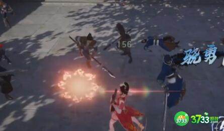 不良人3手游刺史府关卡通关攻略