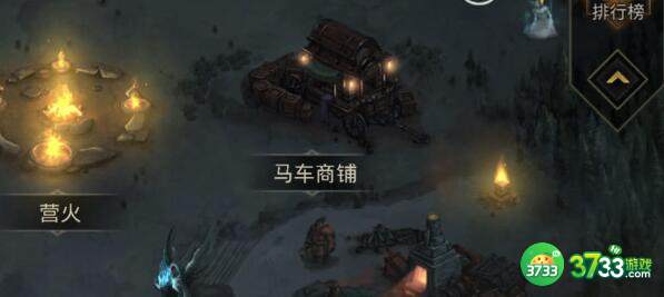 地下城堡3魂之诗地底纷争任务完成攻略