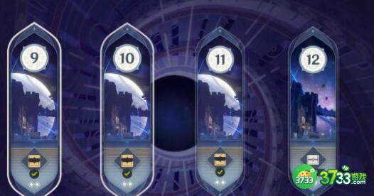 原神北斗邀约南十字之盾问题对应答案详解