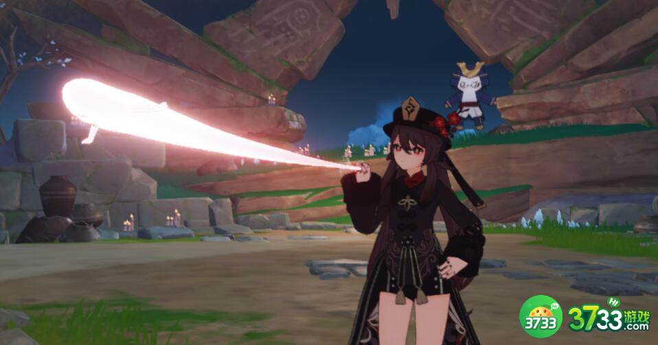 原神2.3新圣遗物作用效果详解